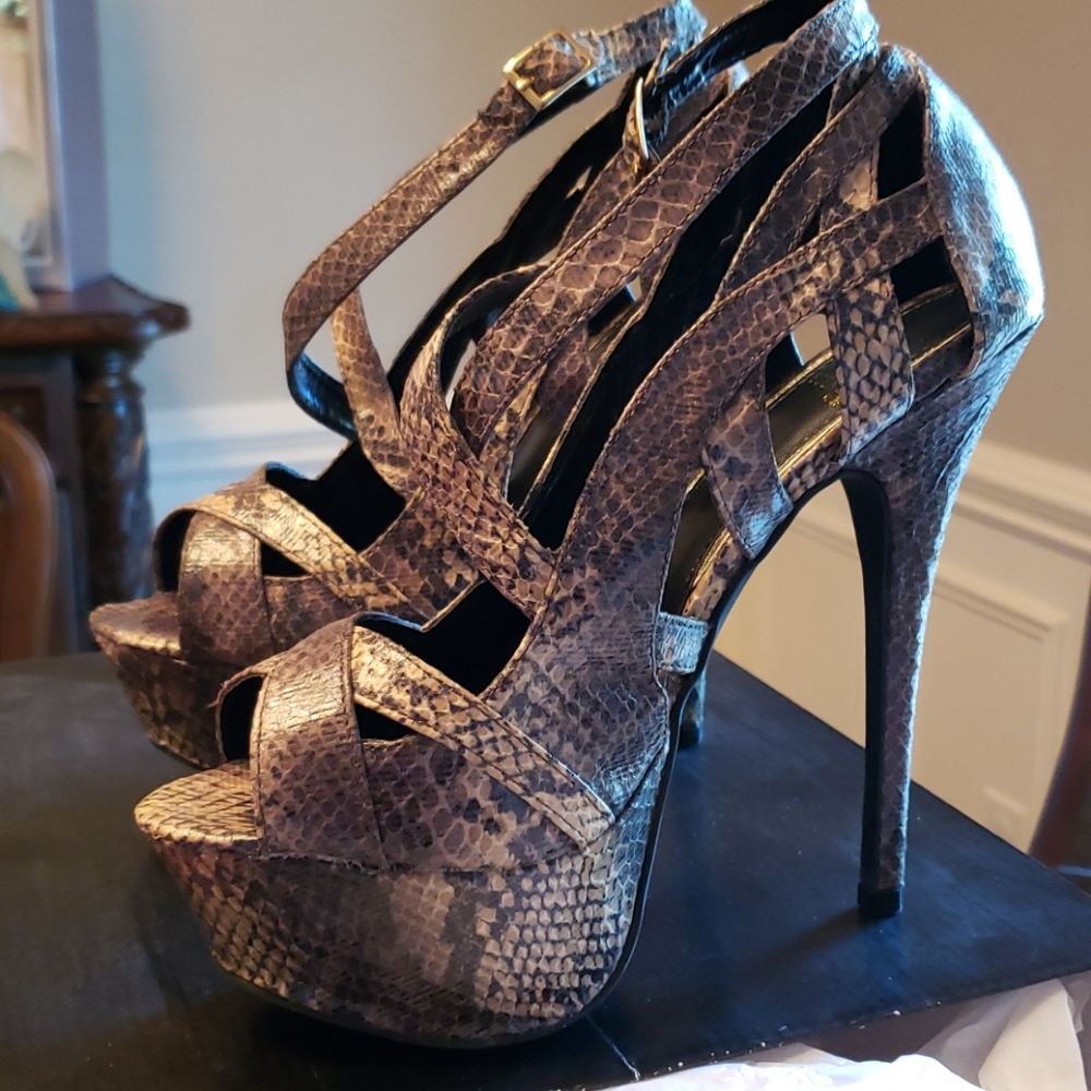 Heels